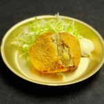 Butcher's Croquette (1 piece)