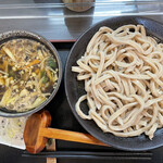 武蔵野うどん 一彩本店 - 