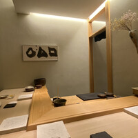 鮨 なんば 日比谷 - 