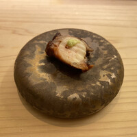 鮨 なんば 日比谷 - 