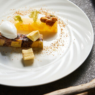 栄でランチに使えるフレンチ フランス料理 ランキング 食べログ