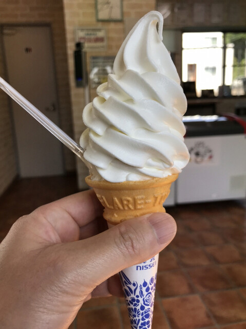 横濱アイス工房 戸塚店 戸塚 アイスクリーム 食べログ