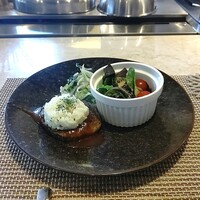 KOBE STEAK Tsubasa 本店 - 