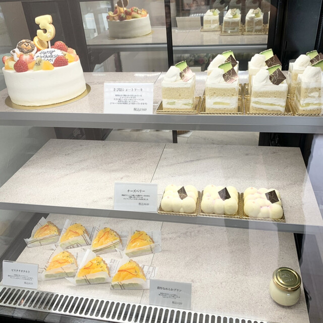 アトリエ オペラ Atelier Opera 吹上 ケーキ 食べログ アトリエ オペラ Atelier Opera 吹上 ケーキ 食べログ