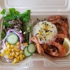 Pacific Shrimp 北幸町4丁目店