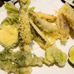 うなぎ亭 友栄 - 