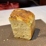 Hirovanna - フォカッチャ