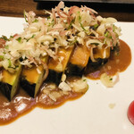 うなぎ亭 友栄 - 