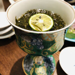 うなぎ亭 友栄 - 