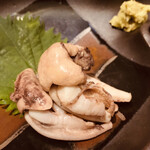 うなぎ亭 友栄 - 