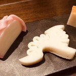 うなぎ亭 友栄 - 