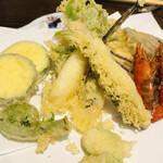 うなぎ亭 友栄 - 