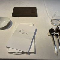 Hirovanna - セッティング