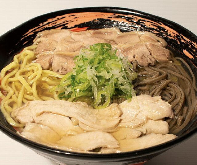肉そば てノ字 勾当台公園 そば 食べログ 肉そば てノ字 勾当台公園 そば 食べログ