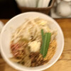 担々麺 ほおずき
