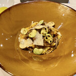 Hirovanna - みんな大好きボロネーゼ