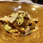 Hirovanna - みんな大好きボロネーゼ