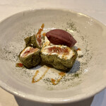 Hirovanna - 無花果とリコッタ