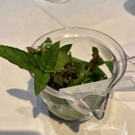 Hirovanna - ハーブティー