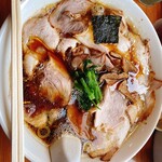 らーめんヒグマ - 