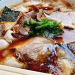 らーめんヒグマ - 