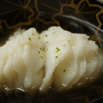 片折 - あいなめ椀