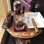 スモーカーズ サロン ダンディ アッシュ - 