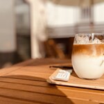 BILLY's CAFE - 