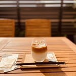 BILLY's CAFE - 