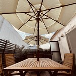 BILLY's CAFE - 