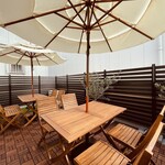 BILLY's CAFE - 