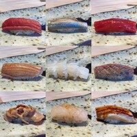 鮨 在 - 