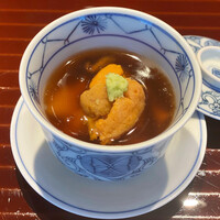 鮨 在 - 