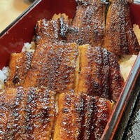 うなぎ家 しば福や - 