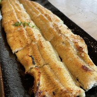 うなぎ家 しば福や - 