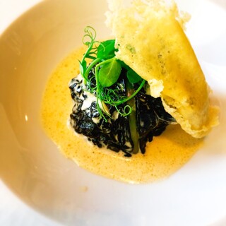 レストラン ピウ_2