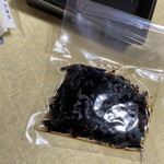 平尾水産 - 内袋に　たっぷり。