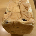 考えた人すごいわ - 2020/12/14  レーズンパン