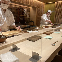 鮨 銀座 おのでら - 