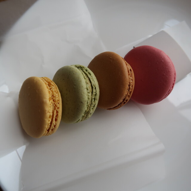 ラデュレ グランスタ東京店 Laduree 東京 洋菓子 その他 食べログ ラデュレ グランスタ東京店 Laduree 東京 洋菓子 その他 食べログ