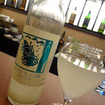 美酒肴房 松圭 - 夏ヤゴ