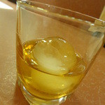 美酒肴房 松圭 - Ｉ・Ｗ・ハーパー