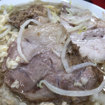 ラーメン二郎 - 