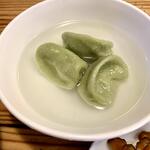 餃天堂 - 水餃子