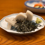 総本家更科堀井 - 