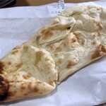 インドカレー＆ナン ムンバイ - 