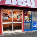 トヨダチーズステーキ&BBQ - 