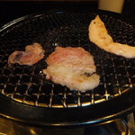 Koshitsu Yakiniku Sakaba Shokunikusenta Nikudoujou - 