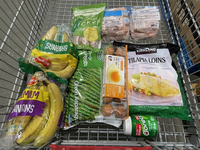 コストコ 川崎倉庫店 Costco 東門前 その他 食べログ