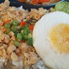 チャンロイ - 料理写真: